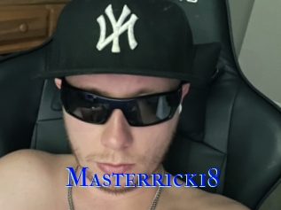 Masterrick18