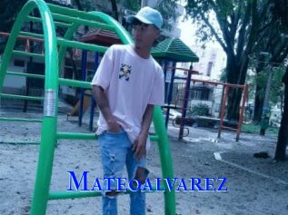 Mateoalvarez