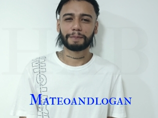 Mateoandlogan