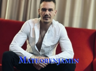 Mateobenjamin