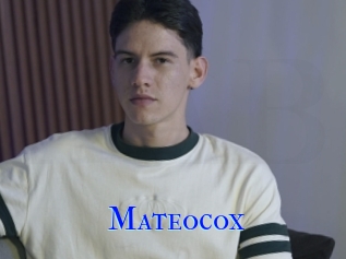 Mateocox