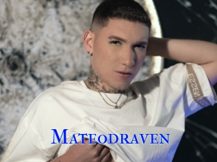 Mateodraven