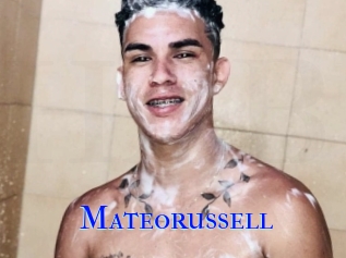 Mateorussell