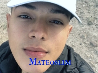 Mateoslim
