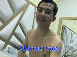 Mateusjaxon