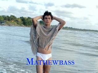 Mathewbass