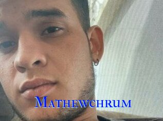 Mathewchrum