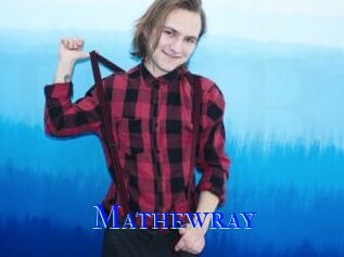 Mathewray