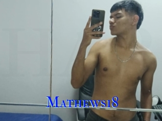 Mathews18
