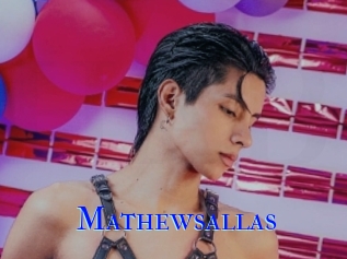 Mathewsallas