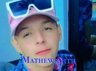 Mathewsmith