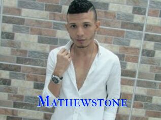 Mathewstone