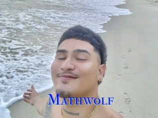 Mathwolf