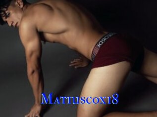 Matiuscox18