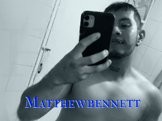 Matthewbennett