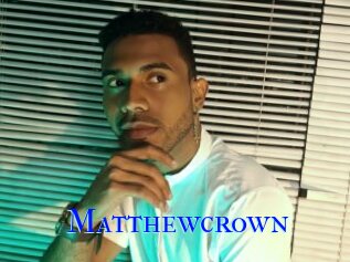 Matthewcrown
