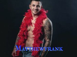 Matthewfrank