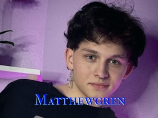 Matthewgren