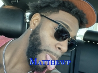 Matthewp