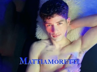 Mattiamoretti