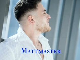 Mattmaster