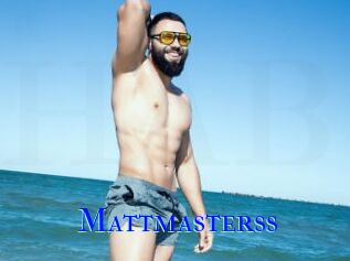Mattmasterss