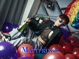 Mattprince