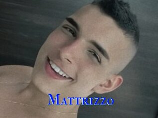 Mattrizzo