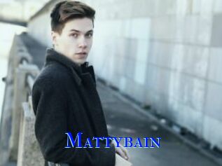 Mattybain