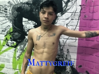 Mattygreif