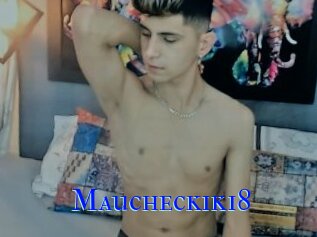 Maucheckik18