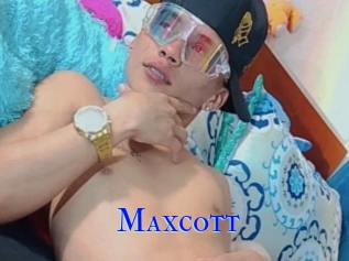 Maxcott