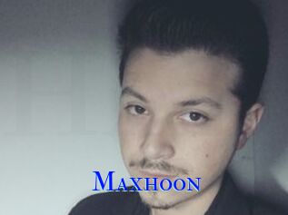 Maxhoon