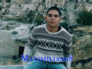 Maximiliam18
