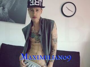Maximiliano9