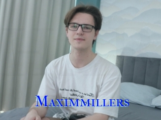 Maximmillers