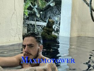 Maximotower