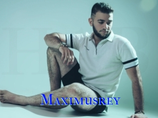 Maximusrey