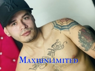 Maxiunlimited