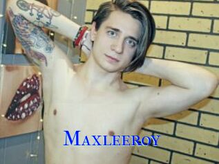Maxleeroy