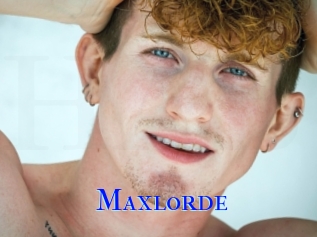 Maxlorde