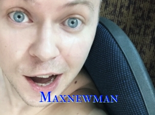 Maxnewman
