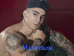 maxstrom Hardcore Boy sex