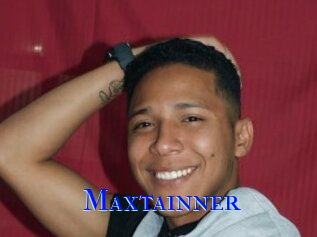 Maxtainner