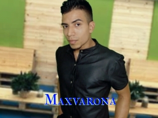 Maxvarona
