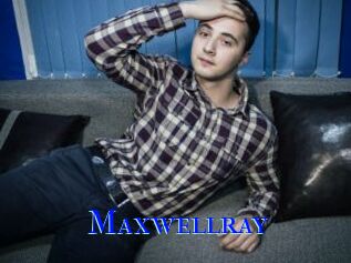 Maxwellray