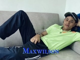Maxwilson