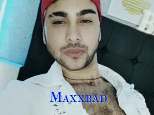 Maxxbad