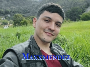 Maxxmendez