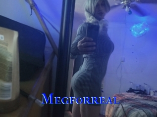 Megforreal